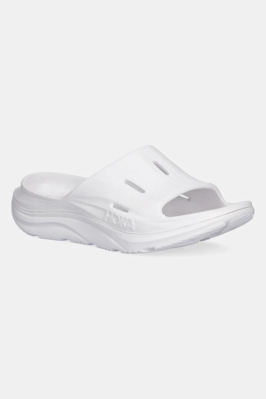Шльопанці Hoka One One ORA Recovery Slide 3