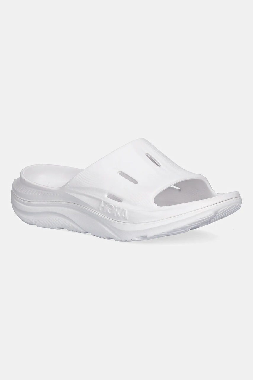 Шльопанці Hoka One One ORA Recovery Slide 3