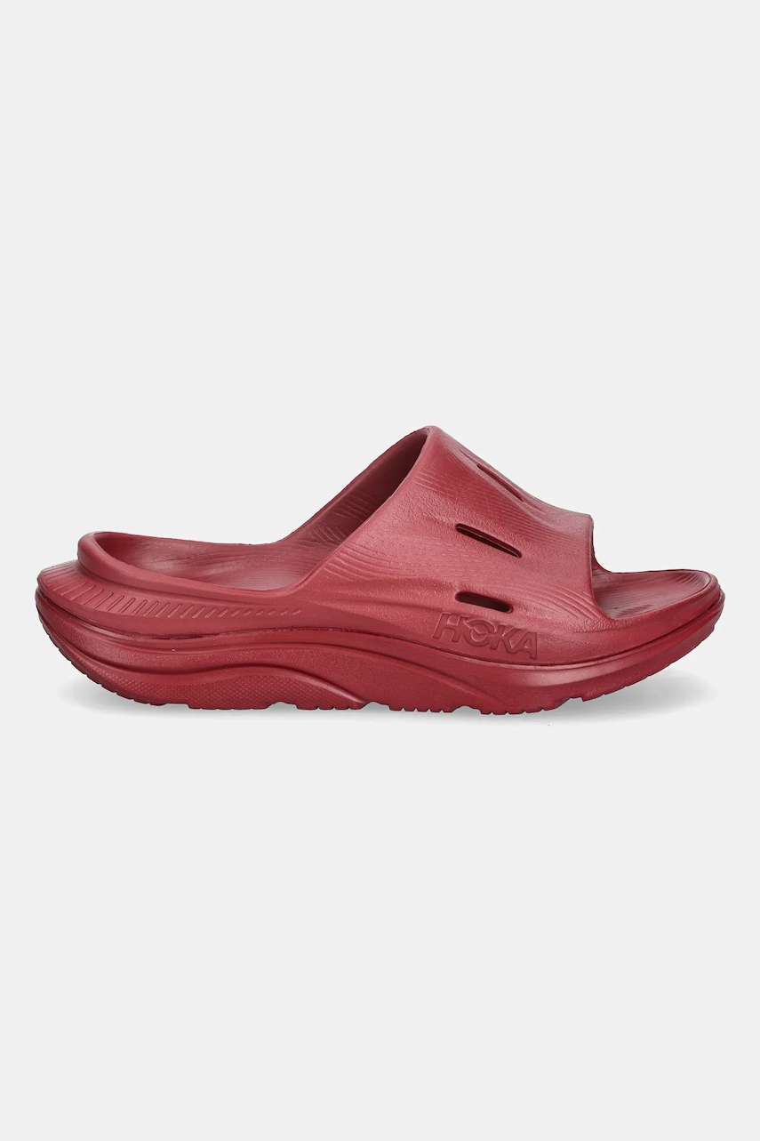 Шльопанці Hoka One One ORA Recovery Slide 3
