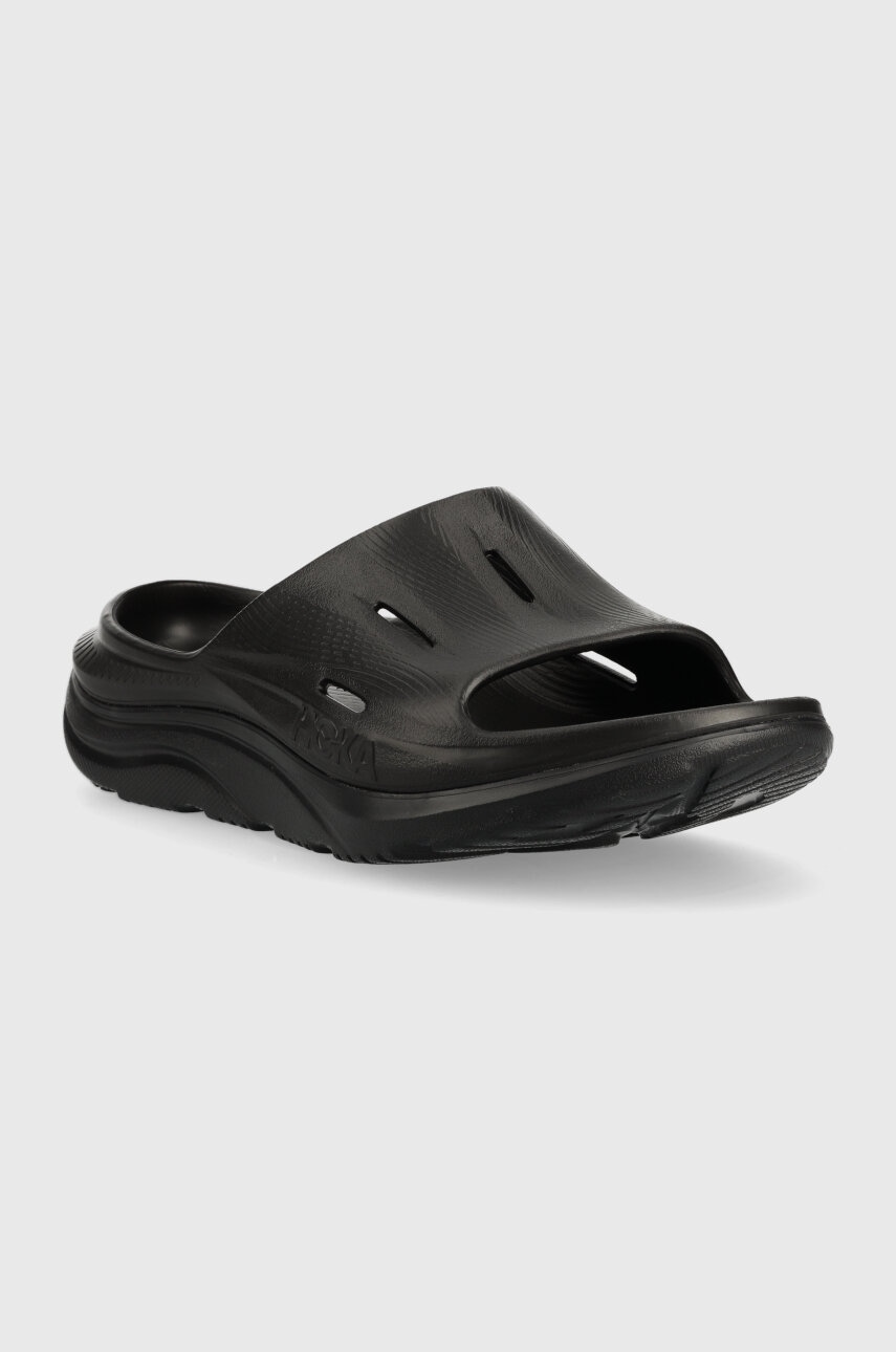 Шльопанці Hoka ORA Recovery Slide 3